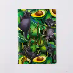 Обложка для паспорта AVO CATO