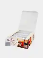 Чай черный АЗЕРЧАЙ Армуду Breakfast, 100 пакетиков по 1,6 г