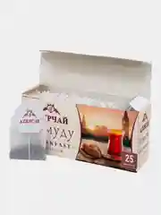 Чай черный АЗЕРЧАЙ Армуду Breakfast, 25 пакетиков по 1,6 г