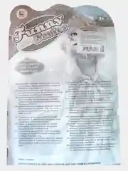 Розовый набор кухонной посуды / 7 предметов