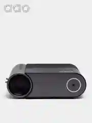 Портативный Проектор с беспроводным подключением AAO YG-420 1080P WIFI multiscreen