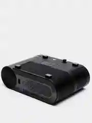 Портативный Проектор с беспроводным подключением AAO YG-420 1080P WIFI multiscreen
