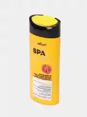 Пенящееся масло для душа SPA-очищение, 200 мл, SPA Salon
