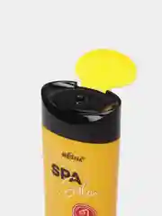 Пенящееся масло для душа SPA-очищение, 200 мл, SPA Salon