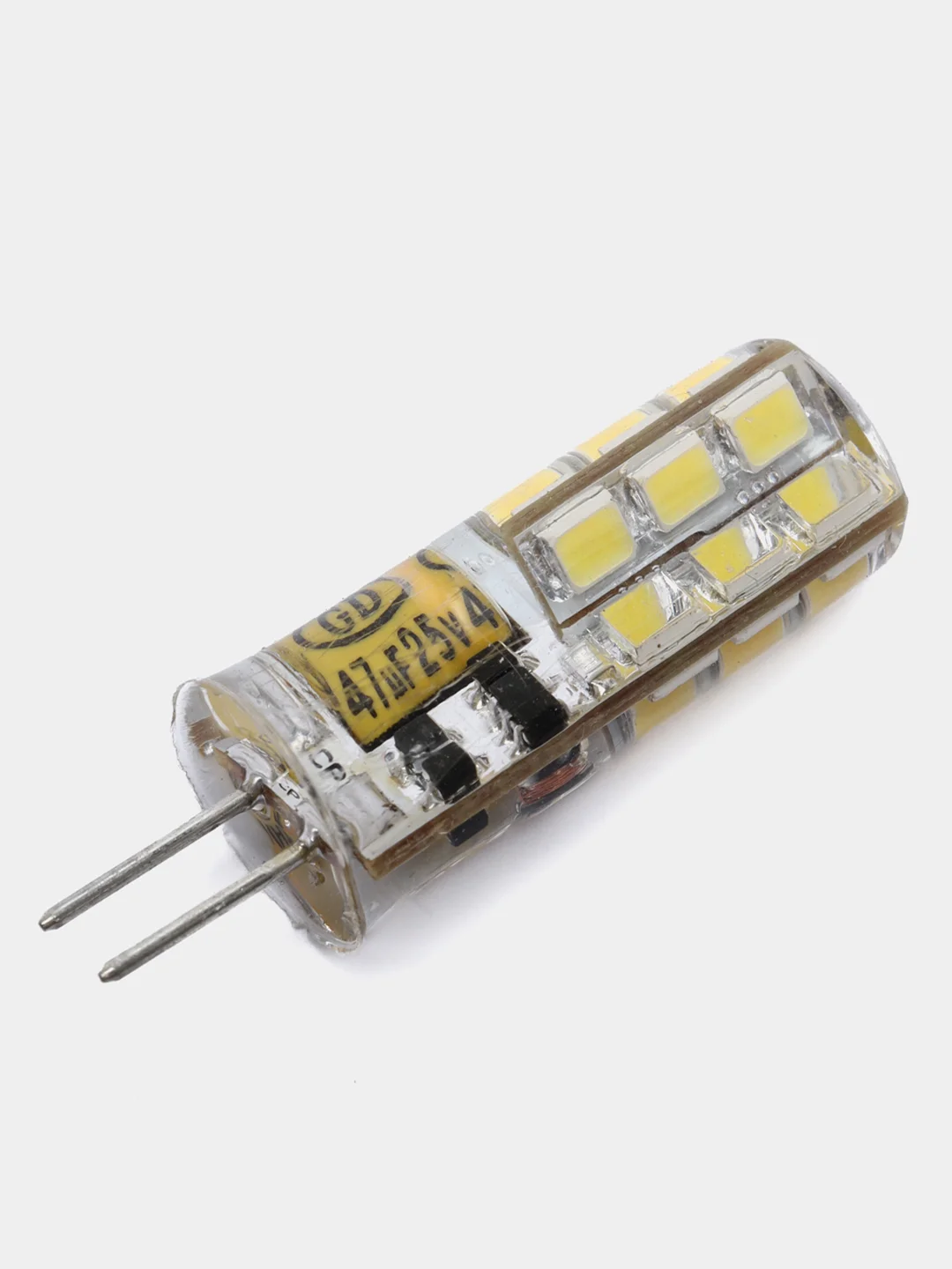 Лампа светодиодная Feron LB-422, 3W, цоколь G4