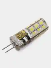 Лампа светодиодная Feron LB-422, 3W, цоколь G4