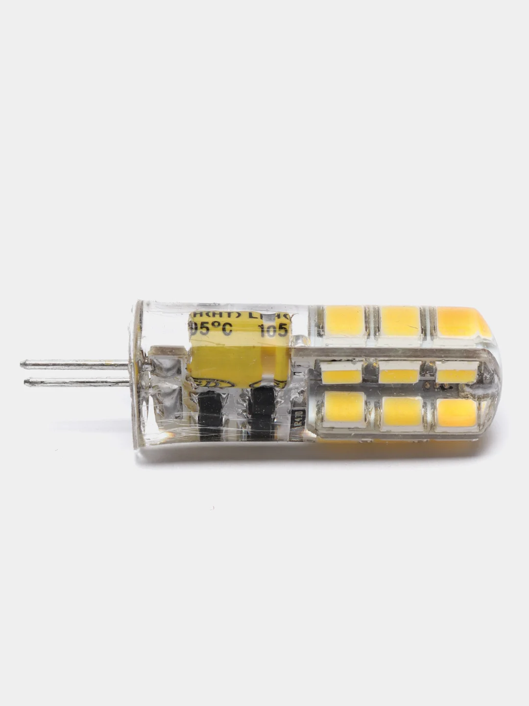 Лампа светодиодная Feron LB-422, 3W, цоколь G4