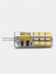 Лампа светодиодная Feron LB-422, 3W, цоколь G4