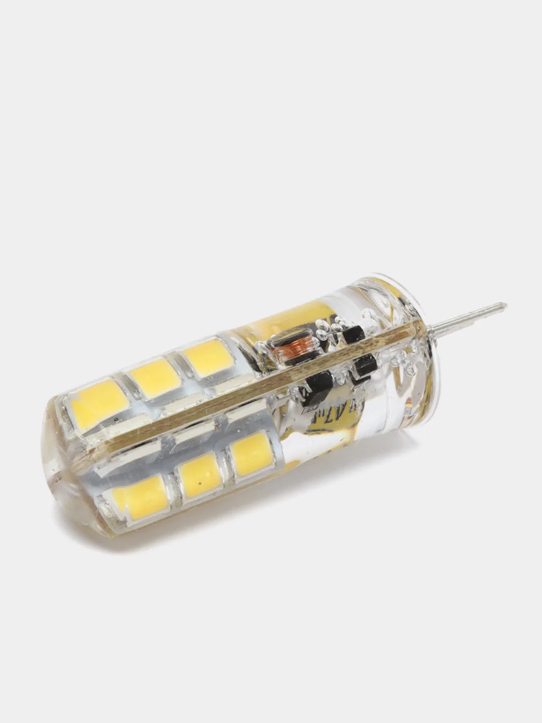 Лампа светодиодная Feron LB-422, 3W, цоколь G4