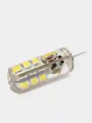 Лампа светодиодная Feron LB-422, 3W, цоколь G4