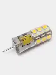 Лампа светодиодная Feron LB-422, 3W, цоколь G4