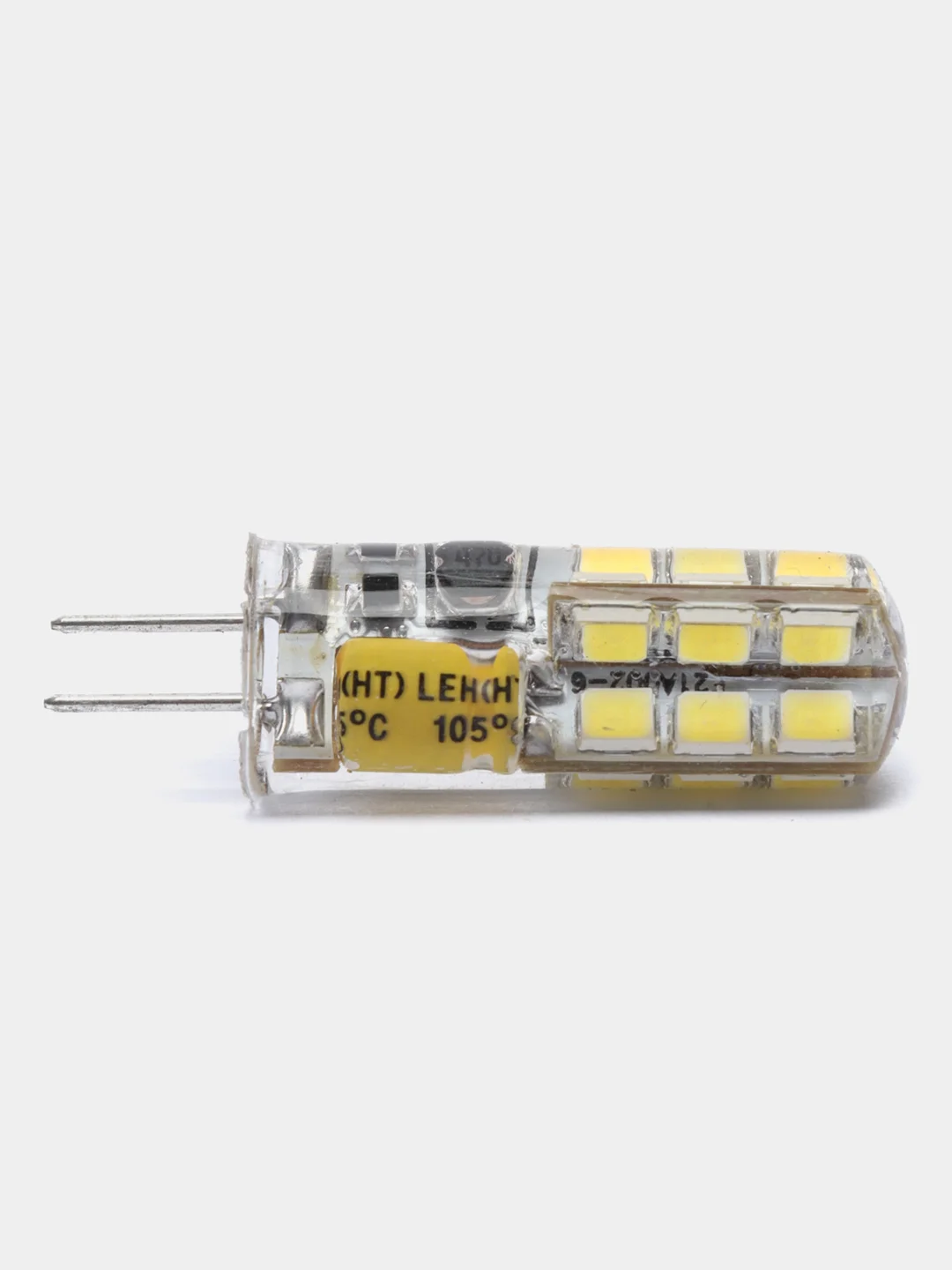 Лампа светодиодная Feron LB-422, 3W, цоколь G4