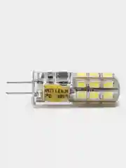 Лампа светодиодная Feron LB-422, 3W, цоколь G4