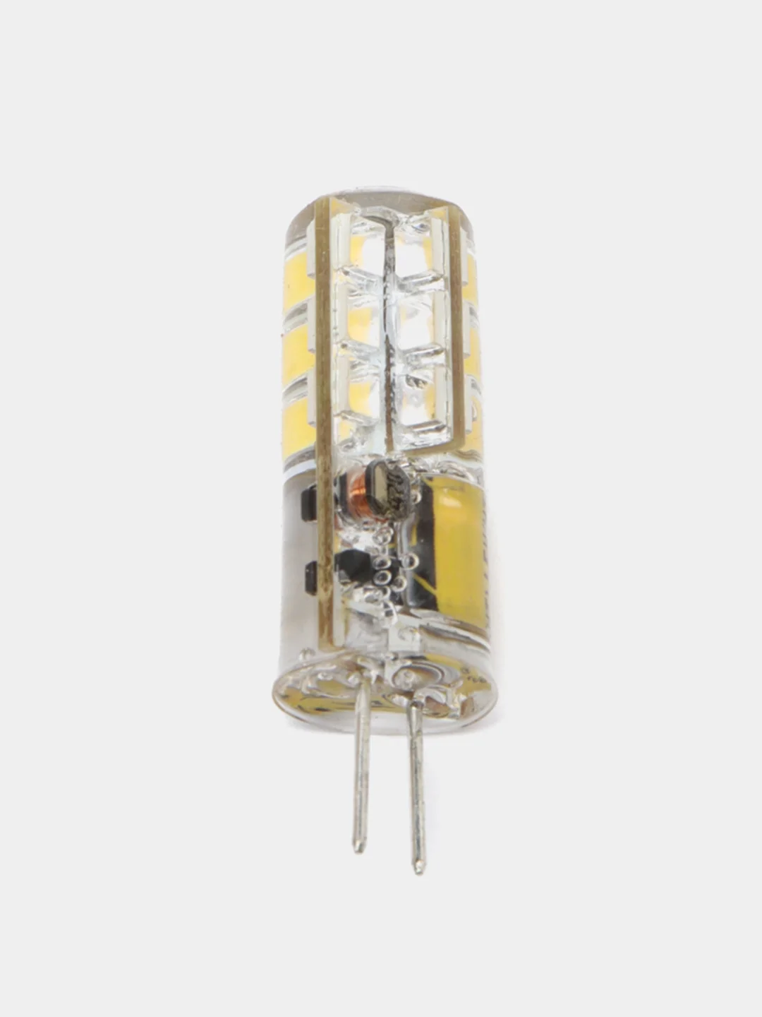 Лампа светодиодная Feron LB-422, 3W, цоколь G4