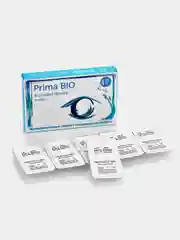 Мягкие контактные линзы OKVision Prima Bio, +2.75/ -6.00/ 14.2 / 8.8, 6 штук
