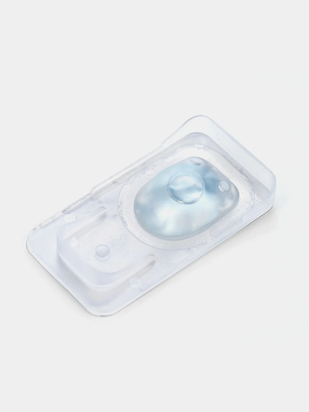 Мягкие контактные линзы OKVision Prima Bio, +2.75/ -6.00/ 14.2 / 8.8, 6 штук