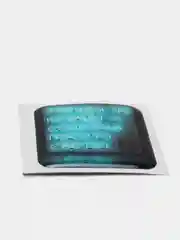 Коралловый 3d стикеры-наклейки (объемные) на телефон,авто,компьютер,планшет