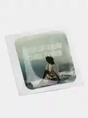 Лимонный 3d стикеры-наклейки (объемные) на телефон,авто,компьютер,планшет