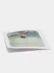 Лимонный 3d стикеры-наклейки (объемные) на телефон,авто,компьютер,планшет