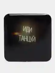 Тёмно-зелёный 3d стикеры-наклейки (объемные) на телефон,авто,компьютер,планшет