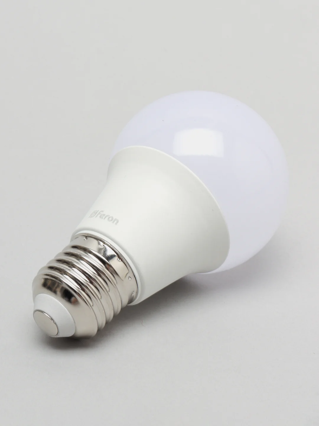 Лампа светодиодная Feron LB-92, 10W, цоколь E27
