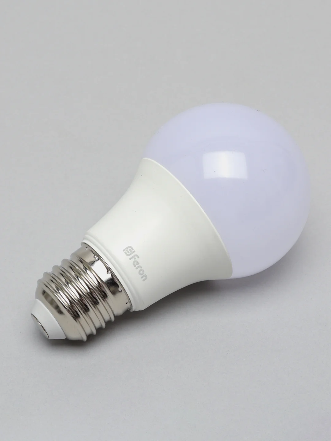 Лампа светодиодная Feron LB-92, 10W, цоколь E27