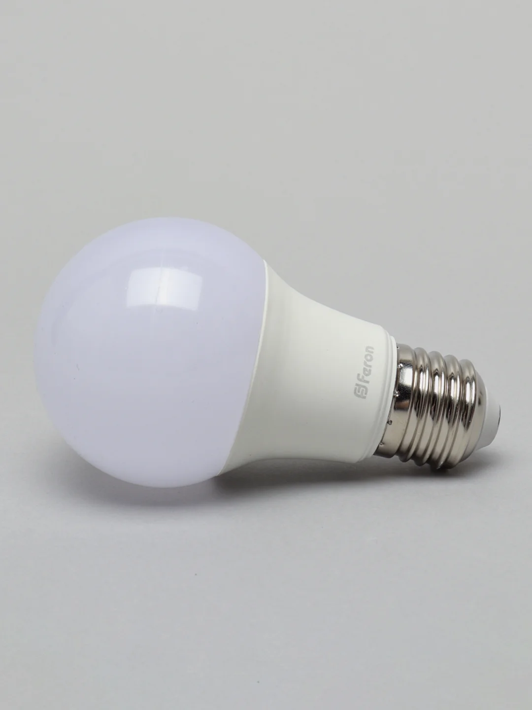 Лампа светодиодная Feron LB-92, 10W, цоколь E27