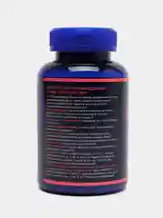 БАД к пище GLS Pharmaceuticals Коллаген, капсулы по 430 мг №180