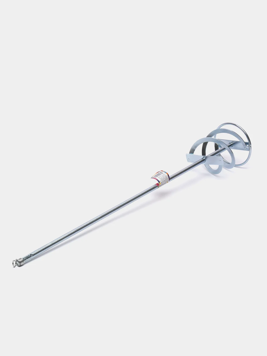 Миксер универсальный с SDS+ хвостовиком, 10 x 60 см