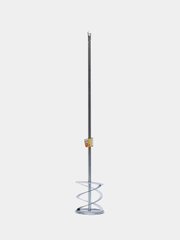 Миксер универсальный с SDS+ хвостовиком, 10 x 60 см