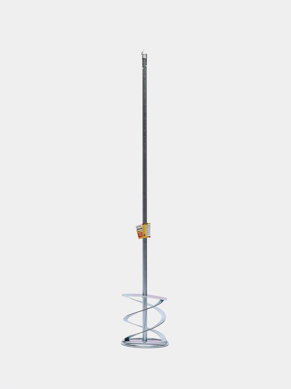 Миксер универсальный с SDS+ хвостовиком, 10 x 60 см