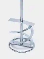 Миксер универсальный с SDS+ хвостовиком, 10 x 60 см