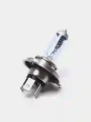 Лампа галогеновая New Galaxy H4, 12 В, 60/55 Вт, супер белый, P43T