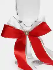 Набор свадебных бокалов