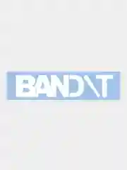 Наклейка "BANDIT" от По-братски