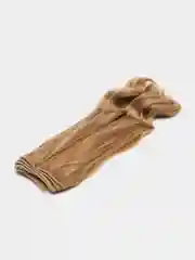Хаки трессы, 25 см