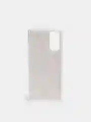 Розовый чехол Samsung Galaxy A52/A32/S21/S20FE, силиконовый, с рисунком