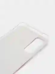 Розовый чехол Samsung Galaxy A52/A32/S21/S20FE, силиконовый, с рисунком