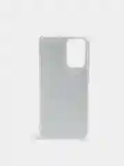 Черный чехол Samsung Galaxy A52/A32/S21/S20FE, силиконовый, с рисунком