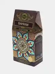 Чай "Байрам" черный с травами, 70 гр.