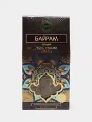 Чай "Байрам" черный с травами, 70 гр.