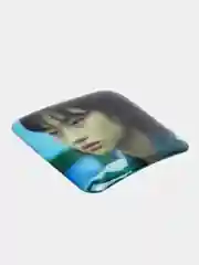 Золотой 3d стикеры-наклейки (объемные) на телефон,авто,компьютер,планшет