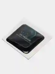 Золотистый хаки 3d стикеры-наклейки (объемные) на телефон,авто,компьютер,планшет