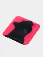 Лесной зеленый 3d стикеры-наклейки (объемные) на телефон,авто,компьютер,планшет