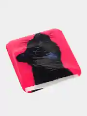 Лесной зеленый 3d стикеры-наклейки (объемные) на телефон,авто,компьютер,планшет