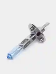 Лампа галогеновая New Galaxy H1, 12 В, 55 Вт, белый, P14.5S