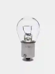 Лампа накаливания New Galaxy P21W S25, 12 В, 21 Вт, BA15S, 2 штуки
