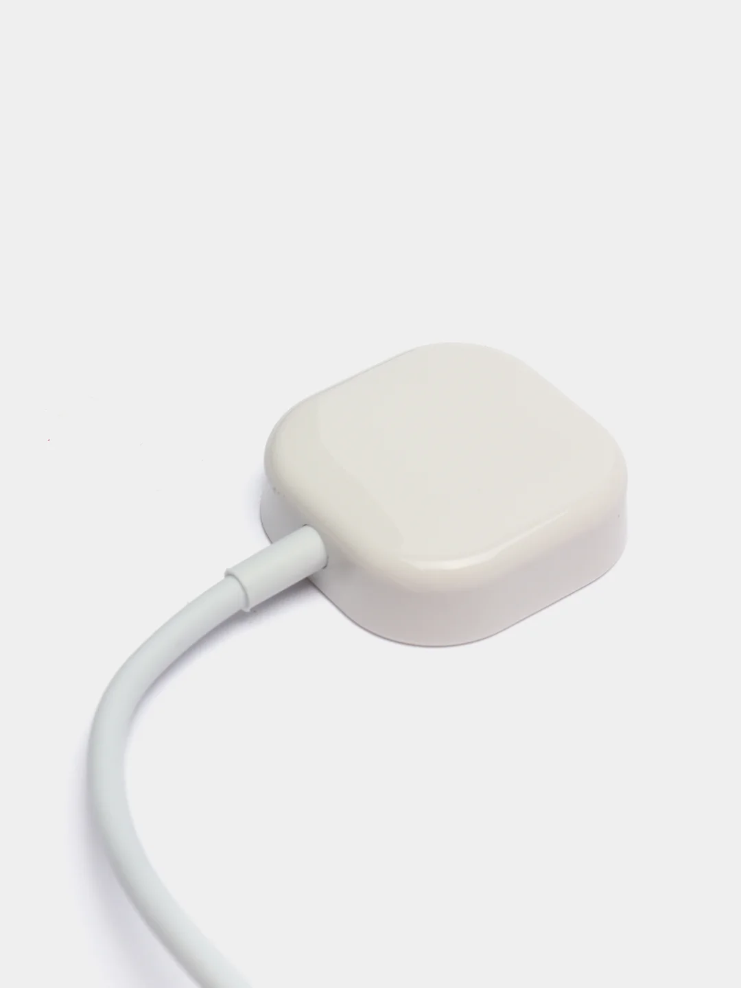 Беспроводное зарядное устройство для смарт-часов Apple Watch
