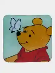 Салатовый 3d стикеры-наклейки (объемные) на телефон,авто,компьютер,планшет