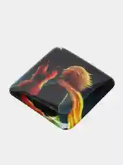 Бронзовый 3d стикеры-наклейки (объемные) на телефон,авто,компьютер,планшет